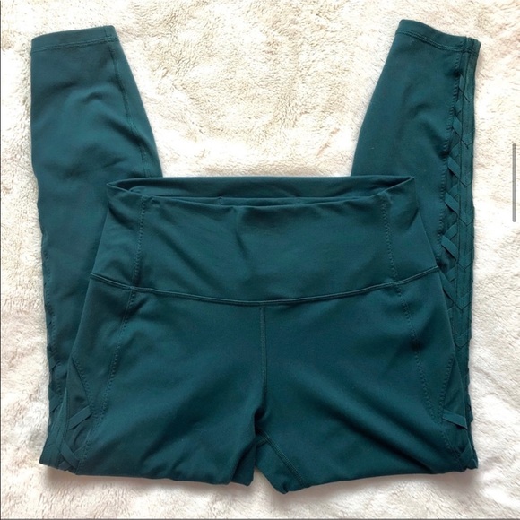 Lululemon high times legging 10 - Picture 5 of 8